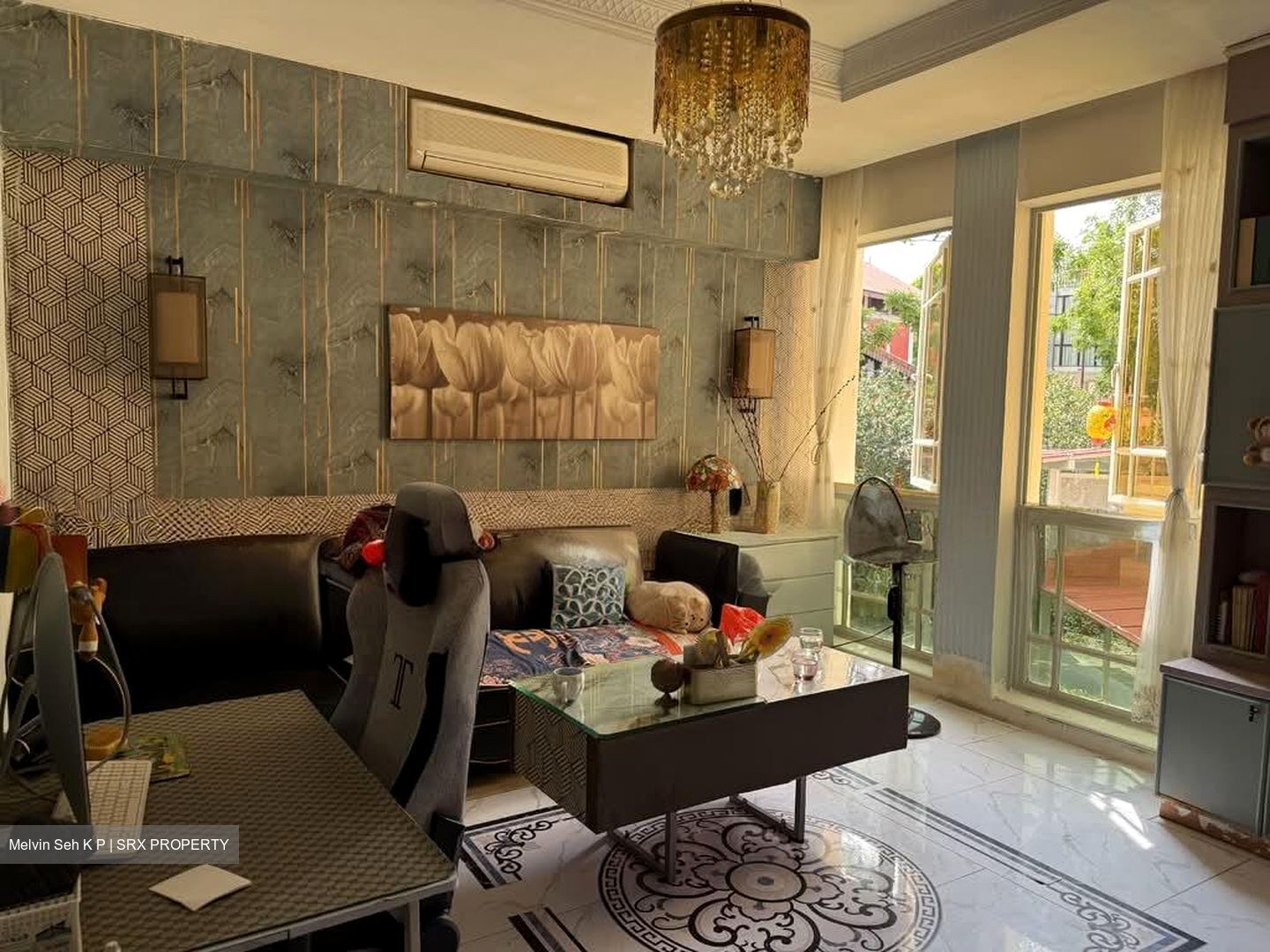 Villa Marina (D15), Condominium #549339581